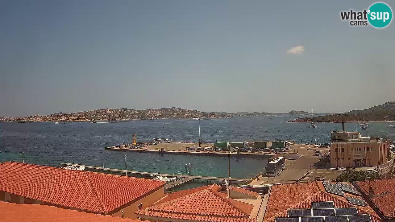 Porto di Palau – Sardegna