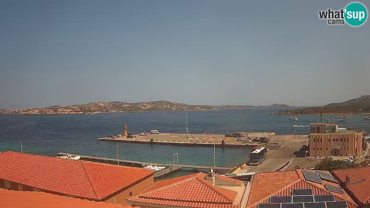 Porto di Palau – Sardegna
