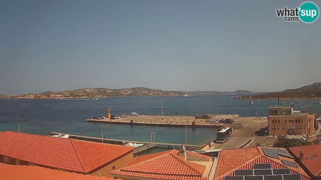 Porto di Palau – Sardinia