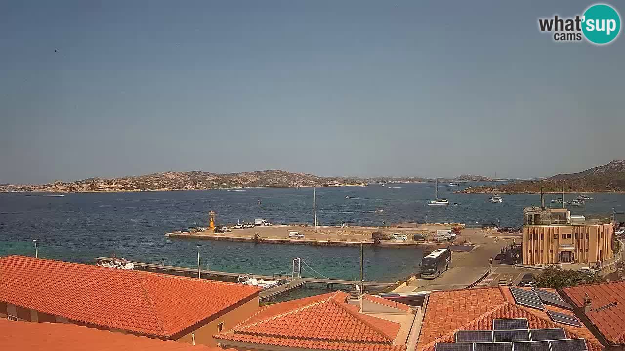 Porto di Palau – Sardinien
