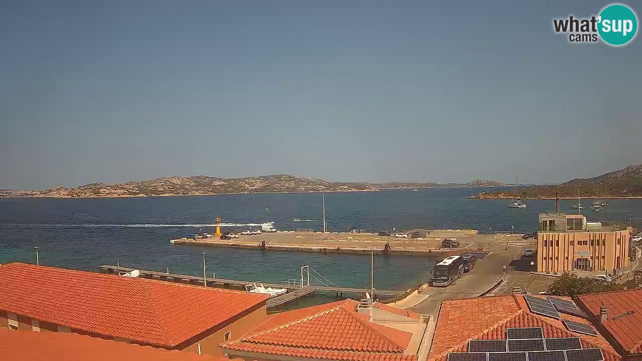 Porto di Palau – Sardinien