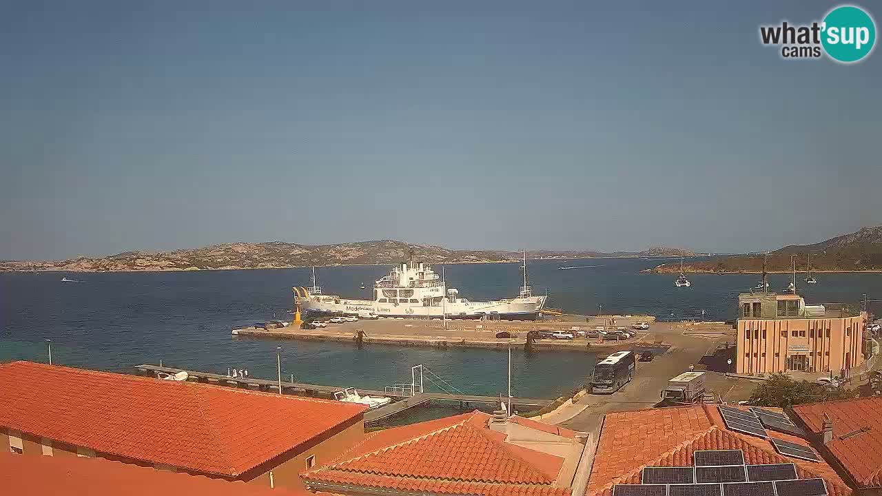 Porto di Palau – Sardegna