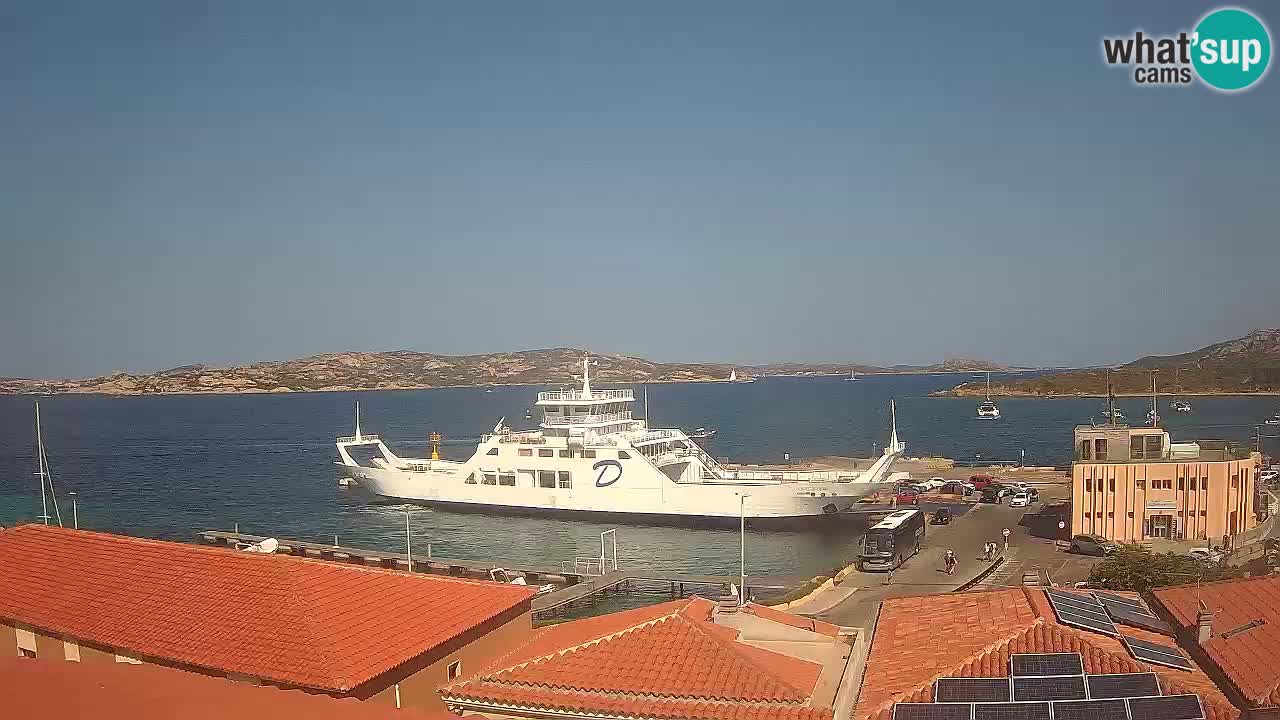 Porto di Palau – Sardegna