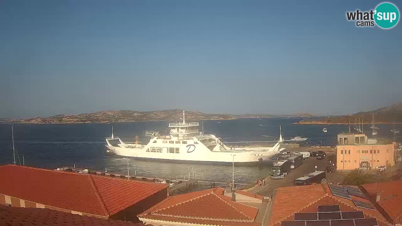 Porto di Palau – Sardegna