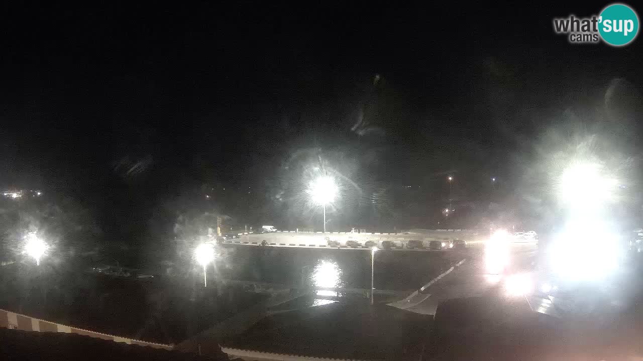 Porto di Palau – Sardinija
