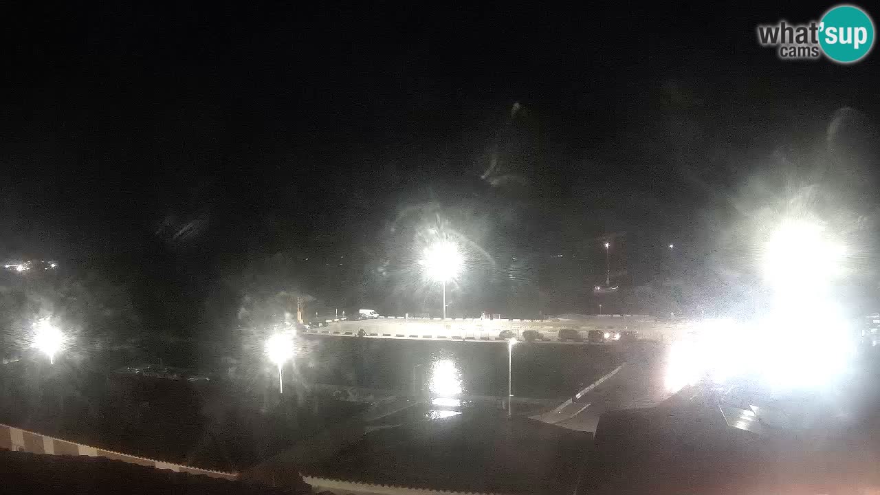 Porto di Palau – Sardinija