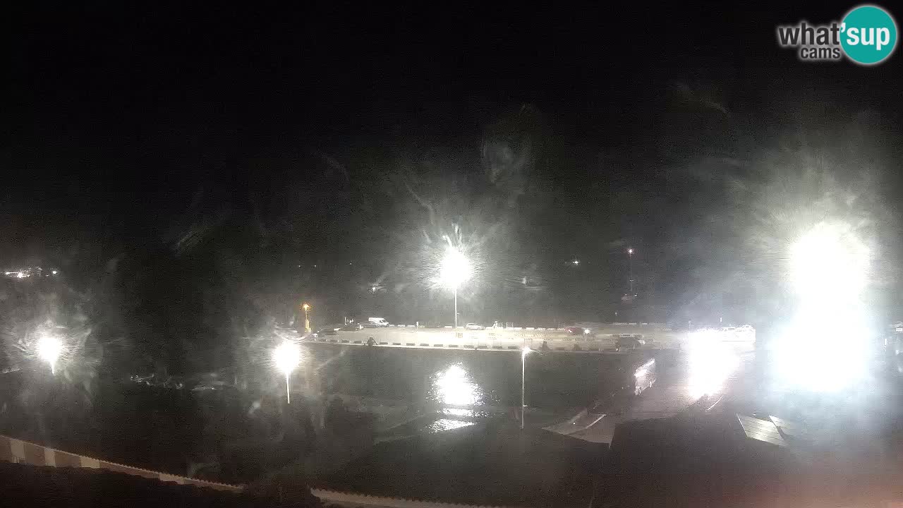 Porto di Palau – Cerdeña
