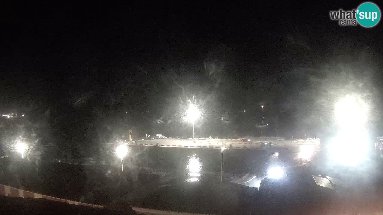 Porto di Palau – Sardinien