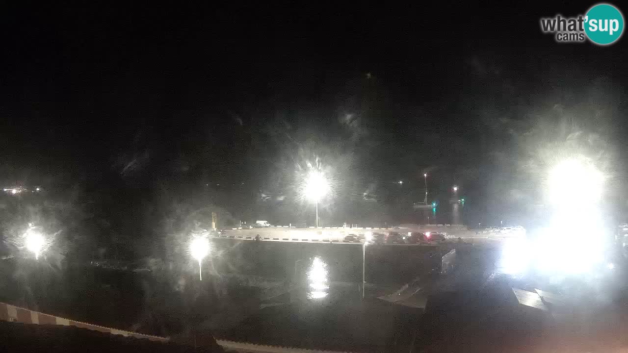 Porto di Palau – Sardinija