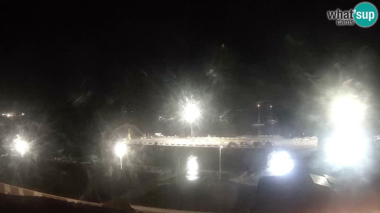 Porto di Palau – Sardegna