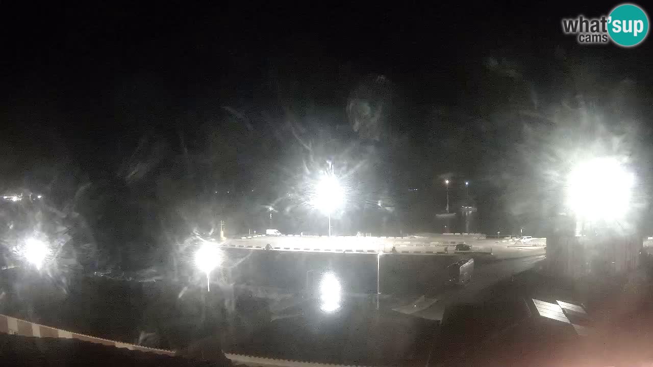 Porto di Palau – Sardinija