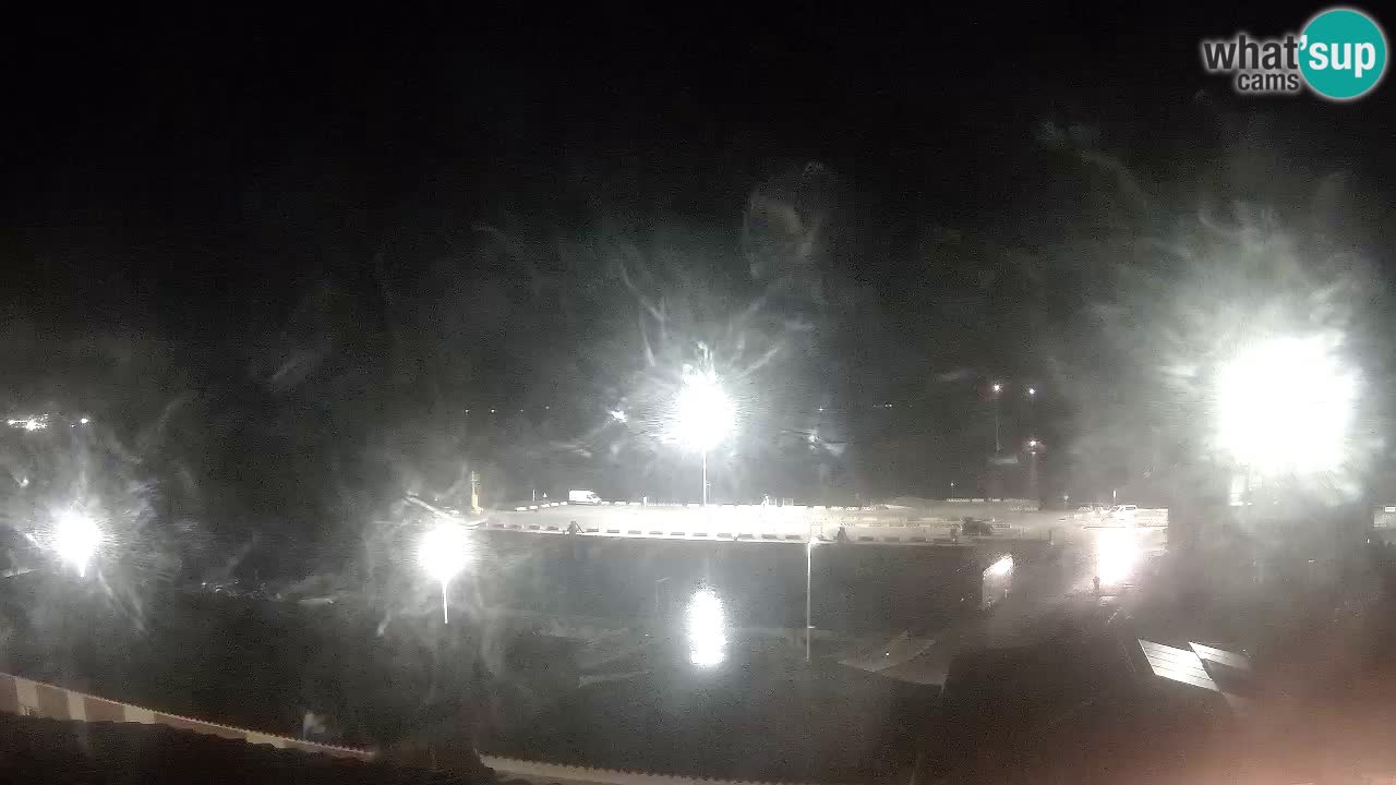 Porto di Palau – Cerdeña
