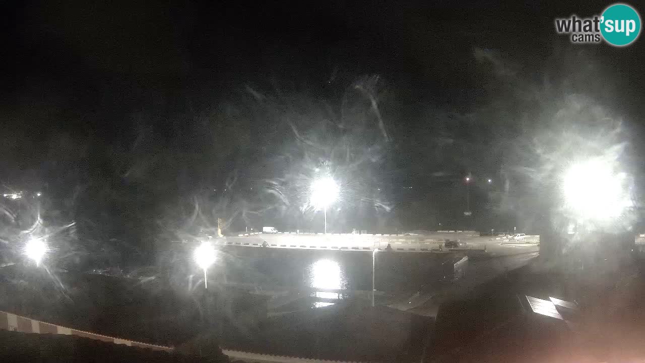 Porto di Palau – Sardinija