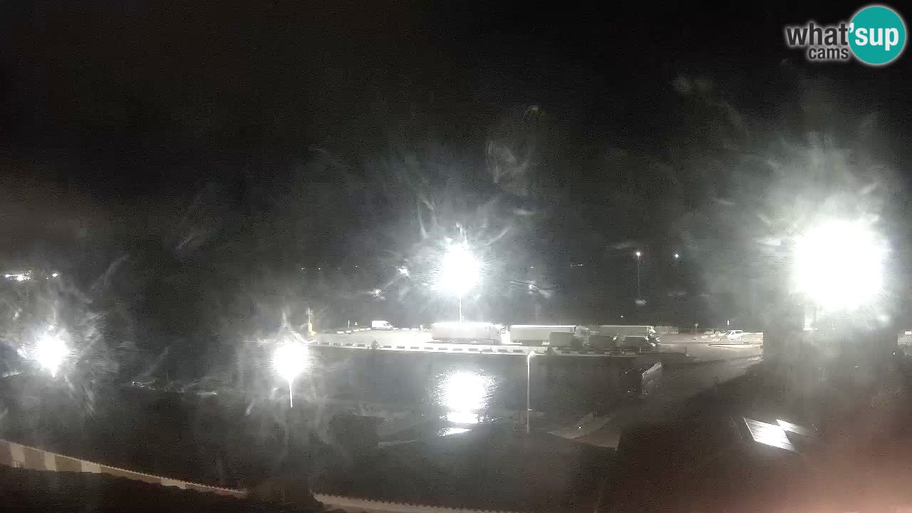 Porto di Palau – Sardinija