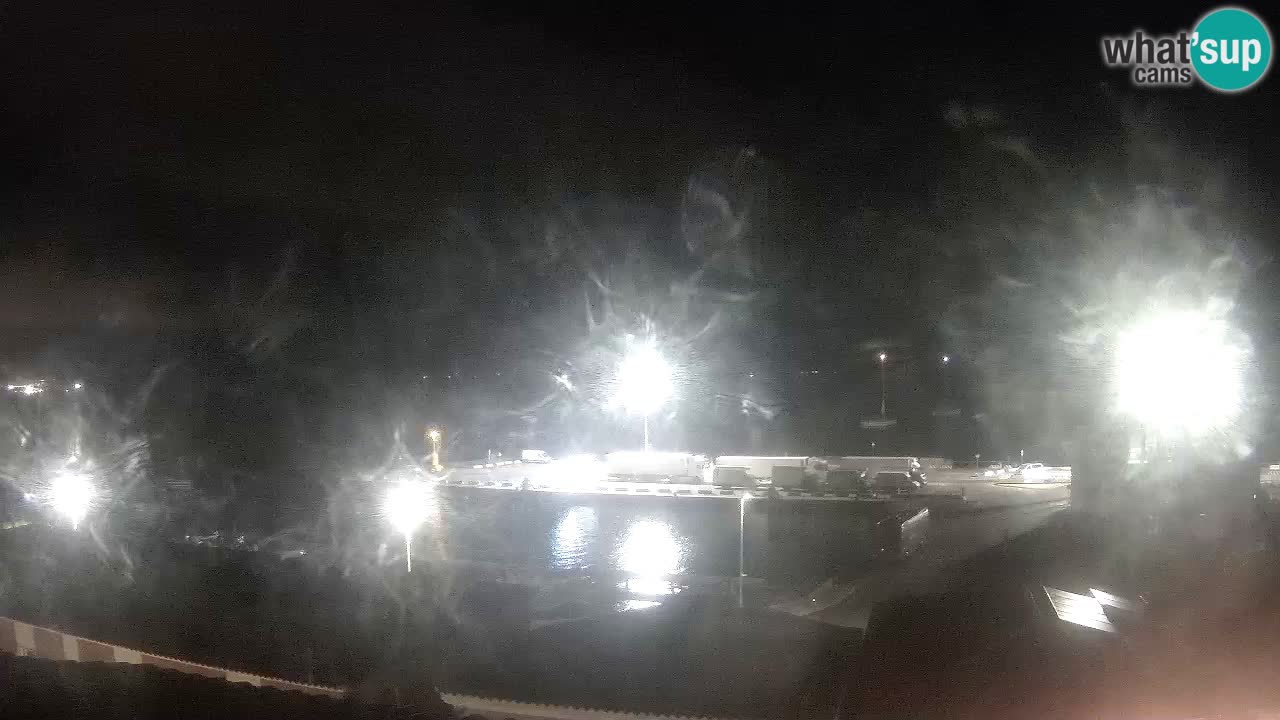Porto di Palau – Sardinija
