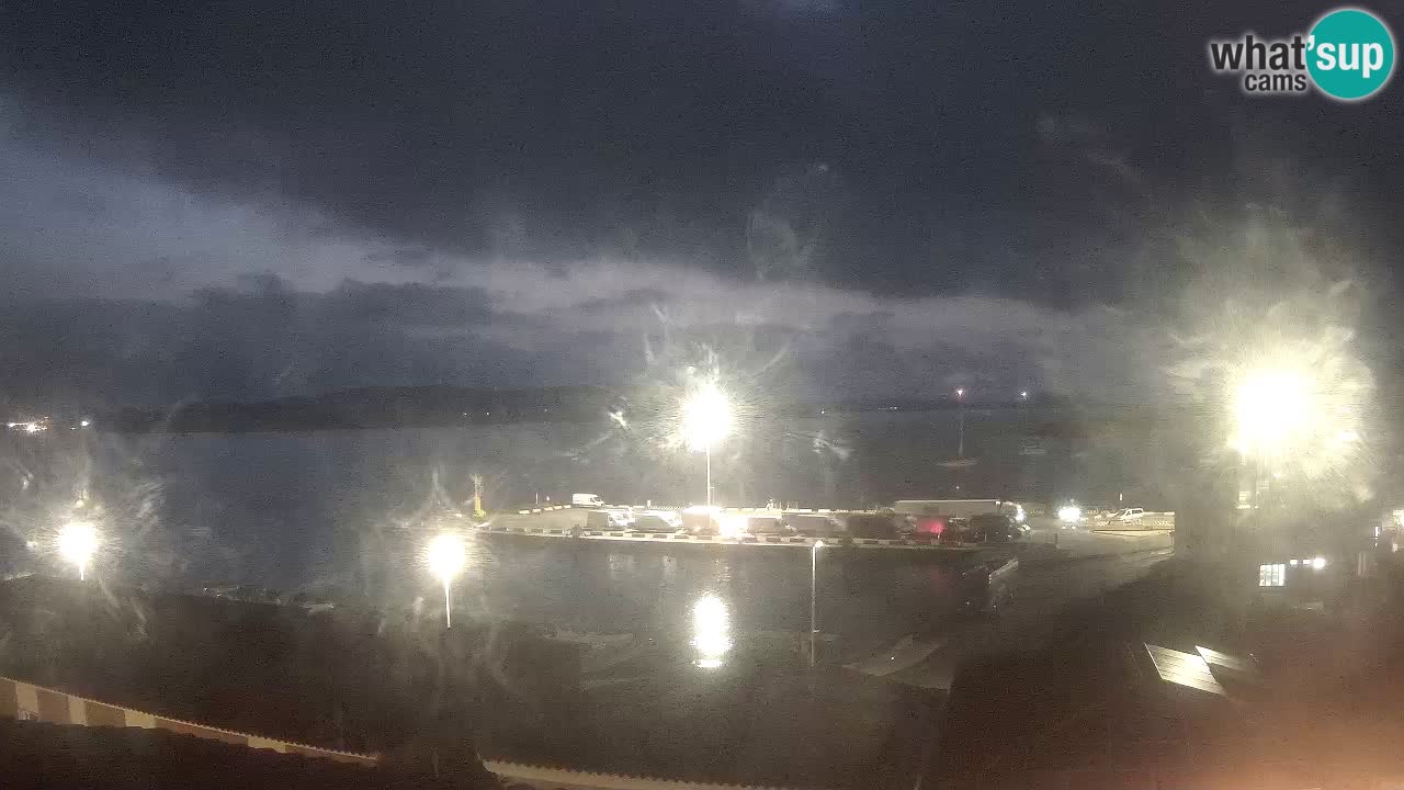 Porto di Palau – Sardegna