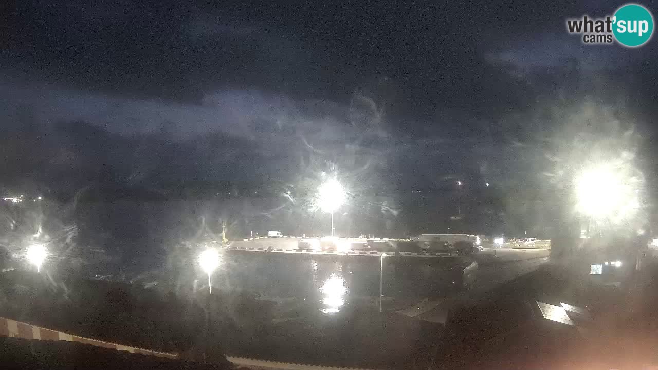 Porto di Palau – Sardinia