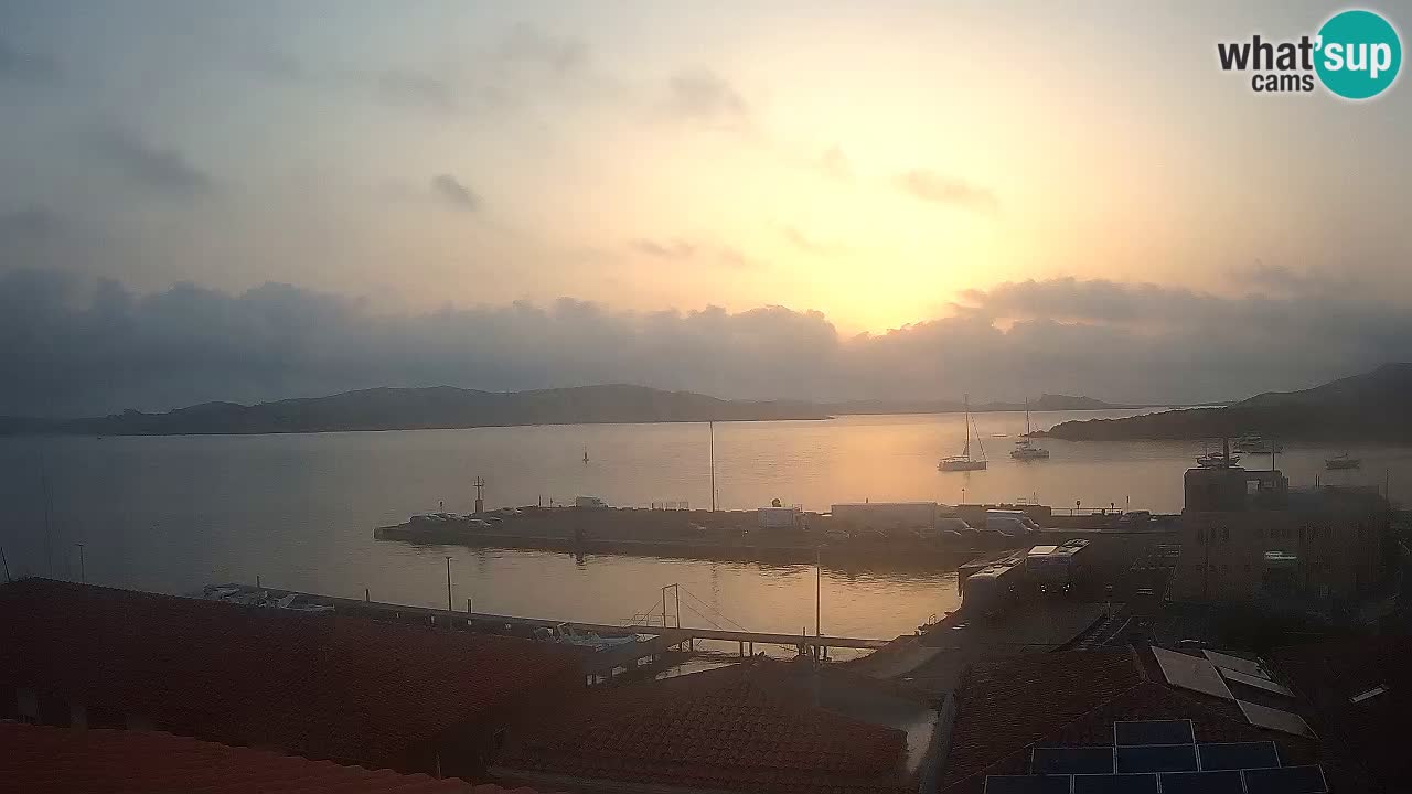 Porto di Palau – Sardinia