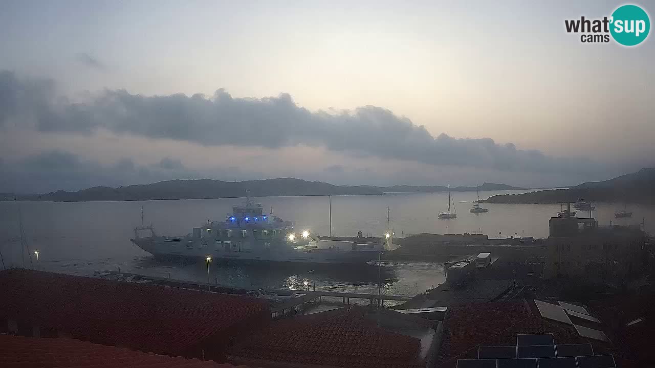 Porto di Palau – Sardegna