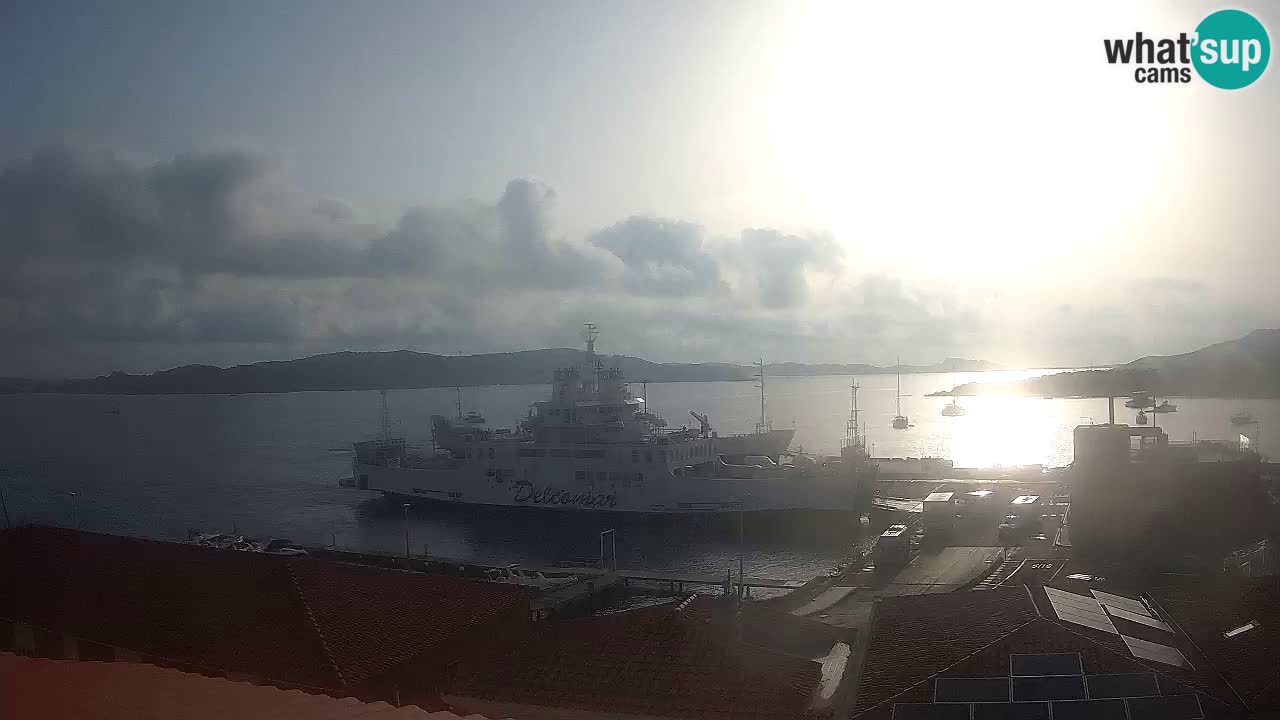 Porto di Palau – Sardinia