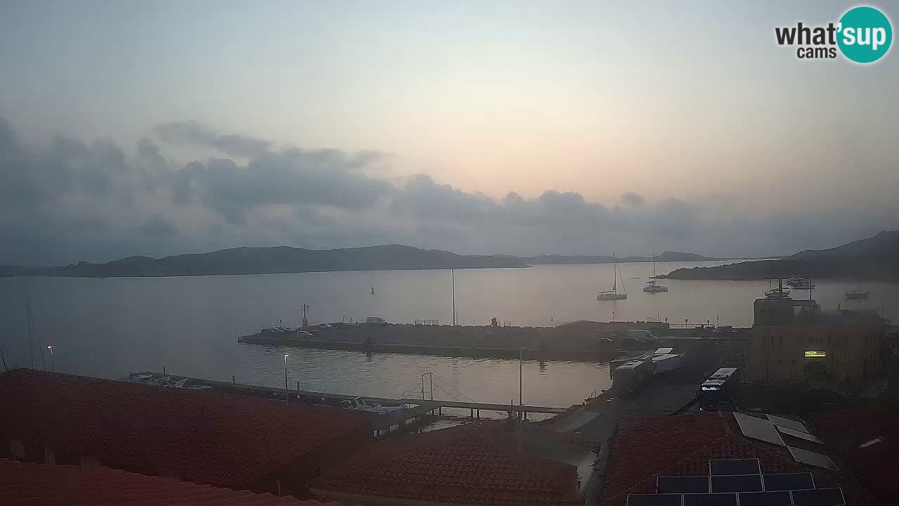Porto di Palau – Sardinien