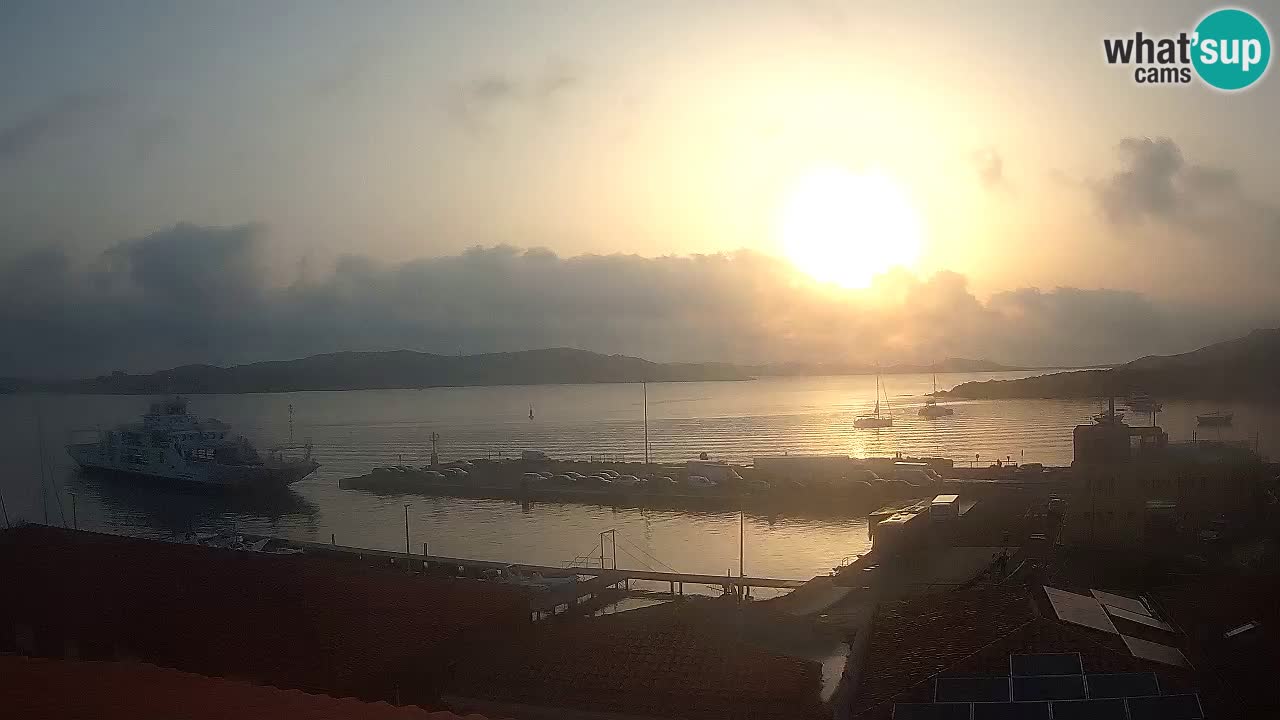 Porto di Palau – Sardaigne