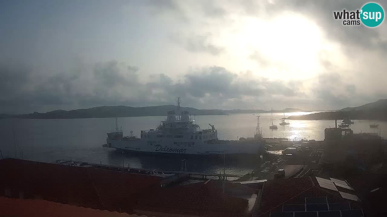 Porto di Palau – Sardinia