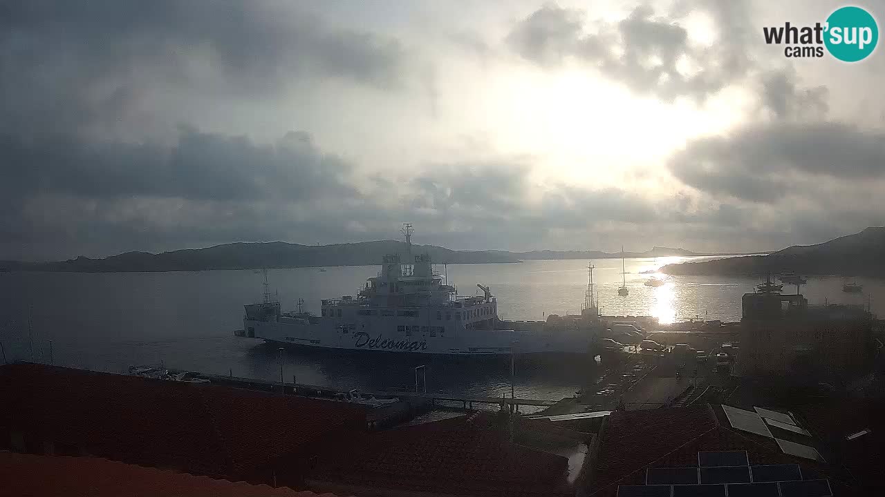 Porto di Palau – Sardegna