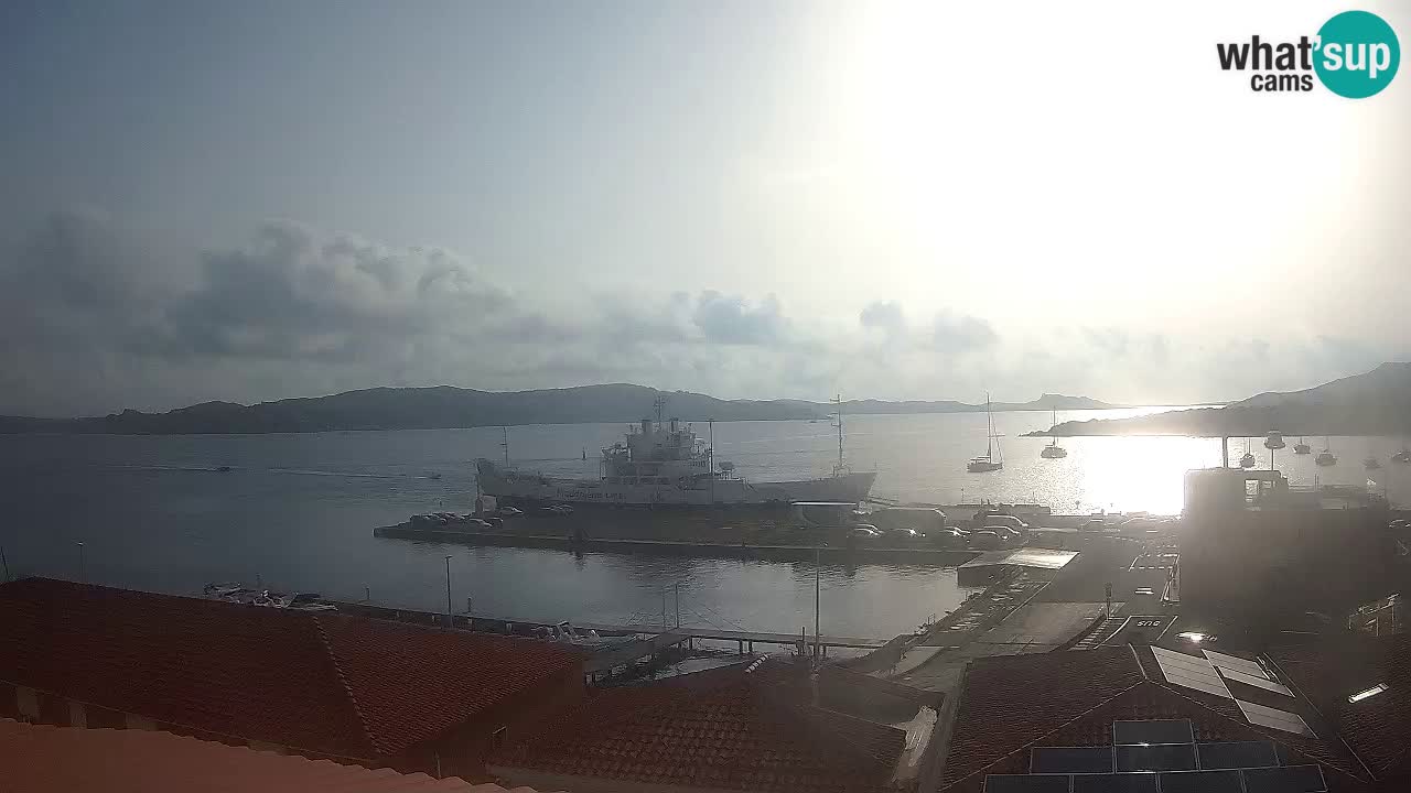 Porto di Palau – Sardinia
