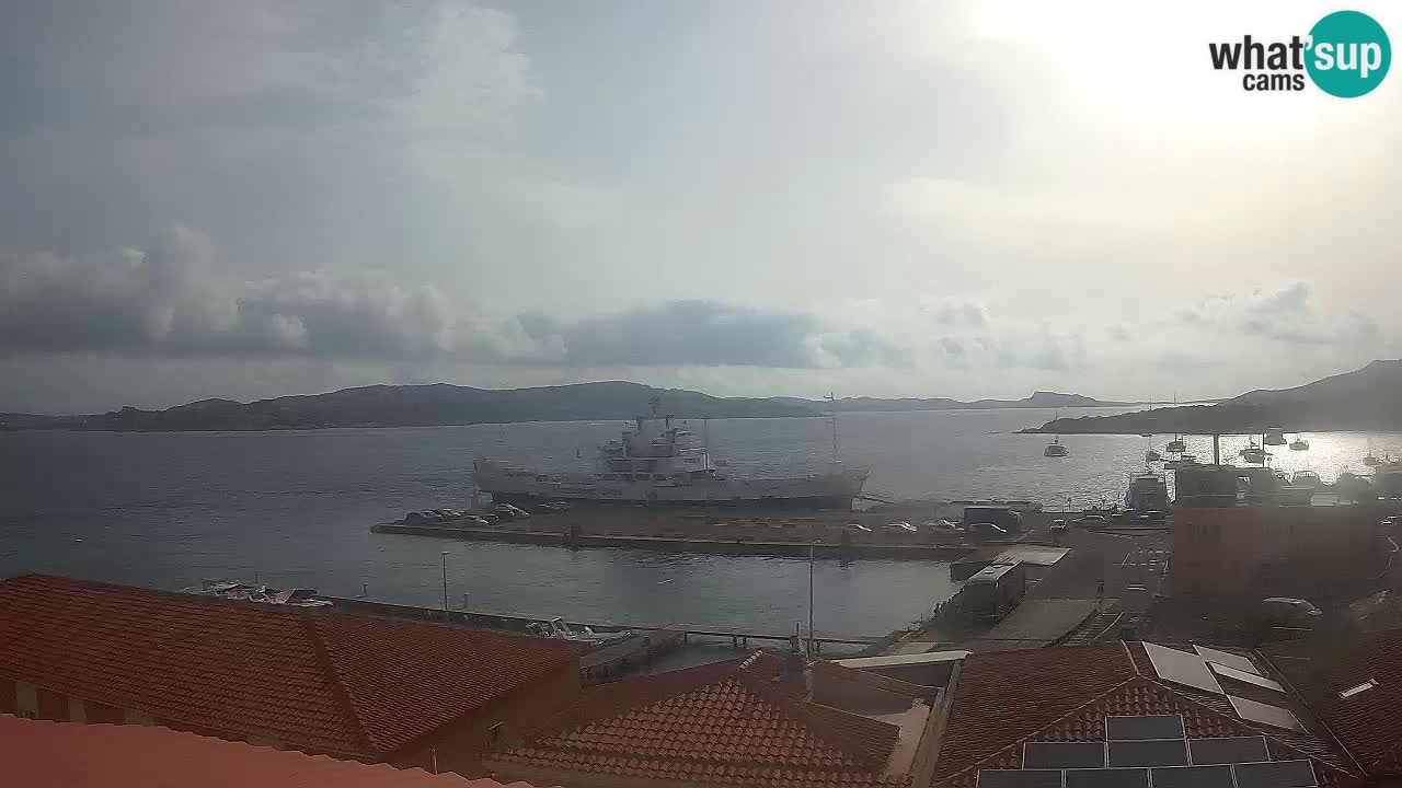 Porto di Palau – Sardinia