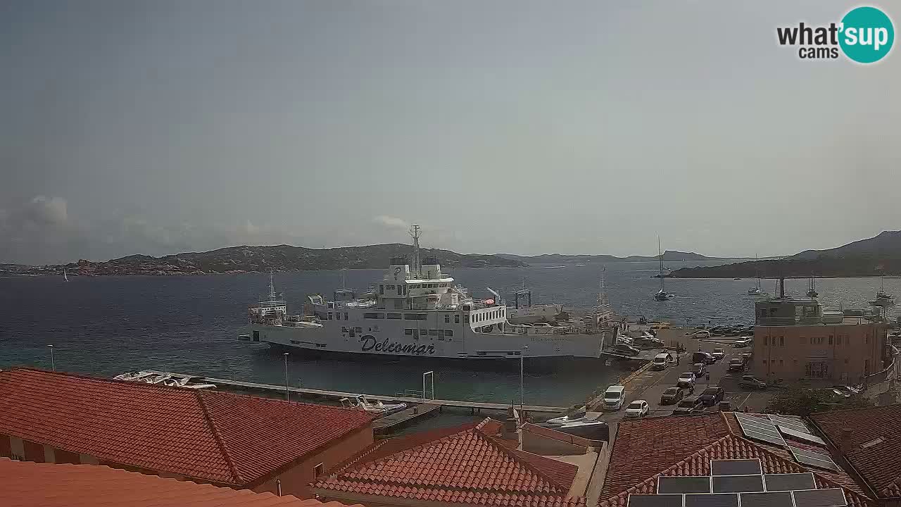 Porto di Palau – Sardinien