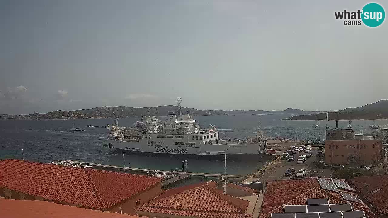 Porto di Palau – Sardegna