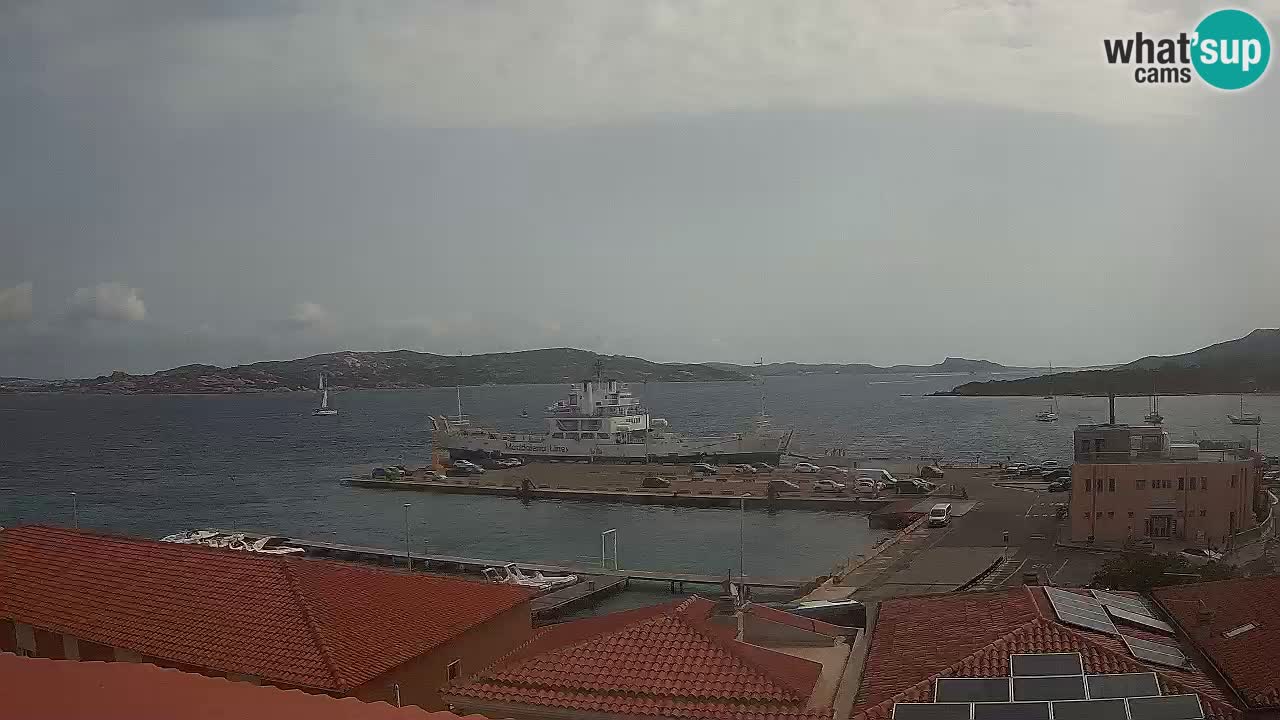 Porto di Palau – Sardinien