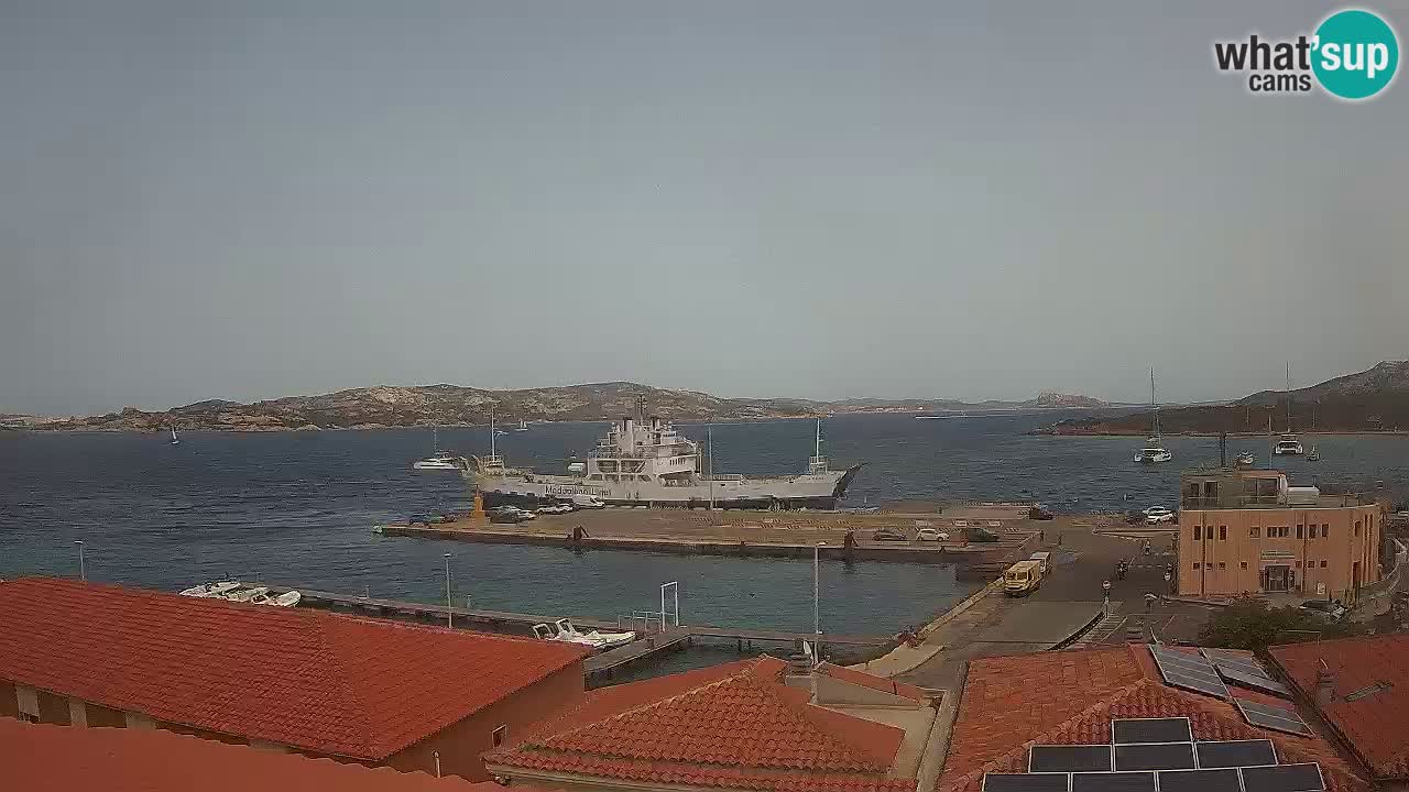 Porto di Palau – Sardinien