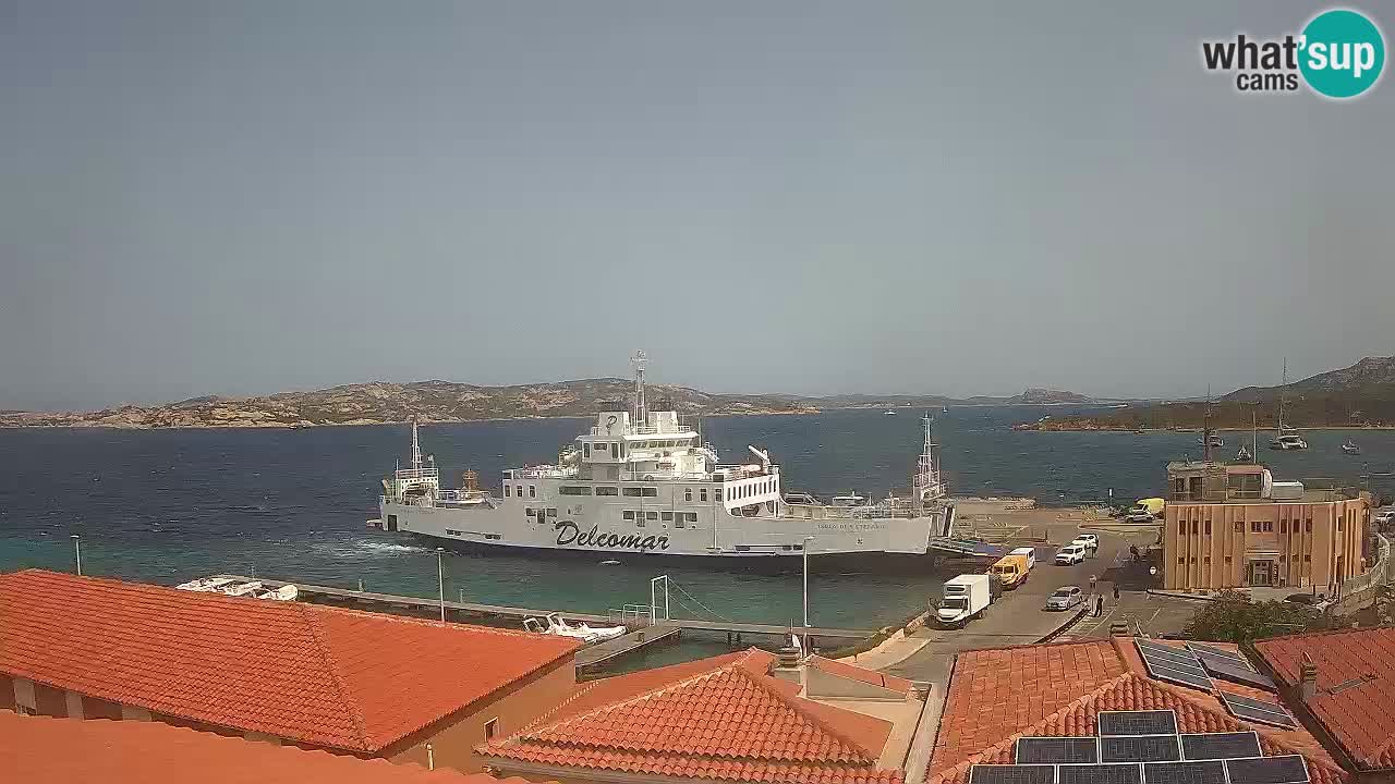 Porto di Palau – Sardegna