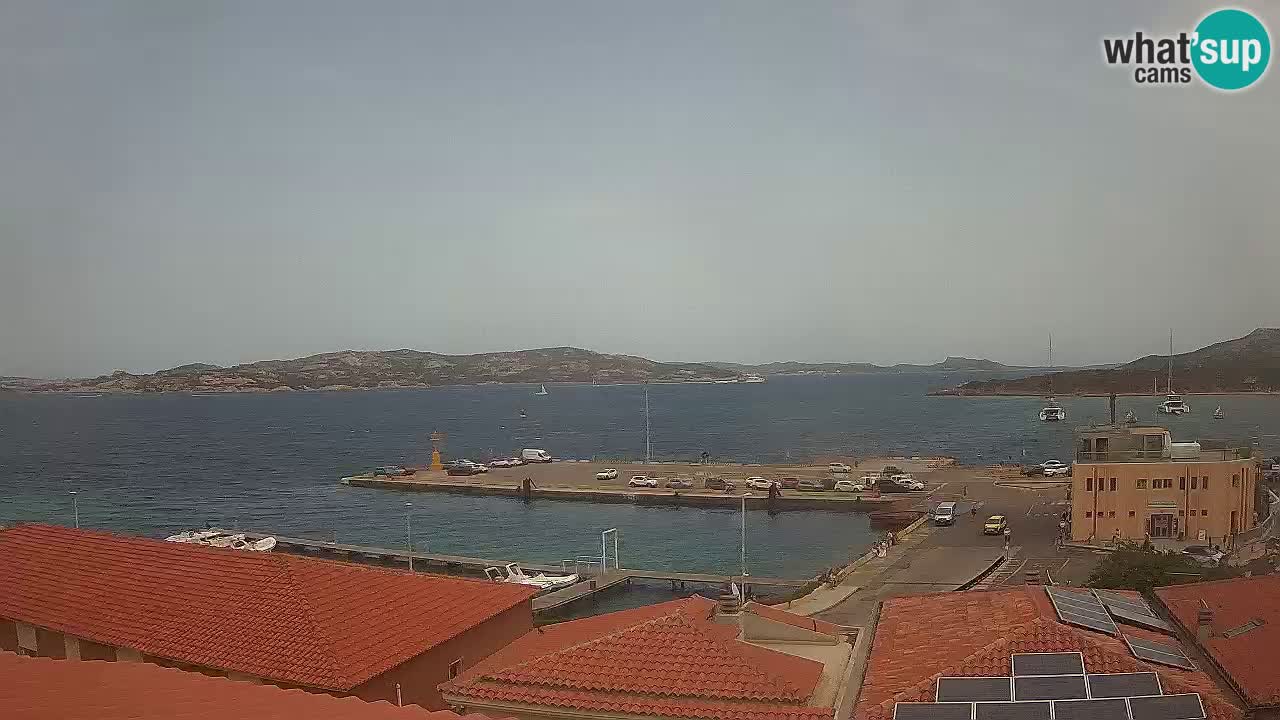 Porto di Palau – Sardaigne