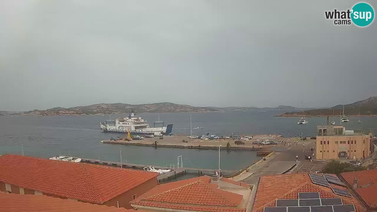 Porto di Palau – Sardinia