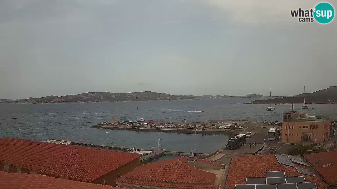 Porto di Palau – Sardinia