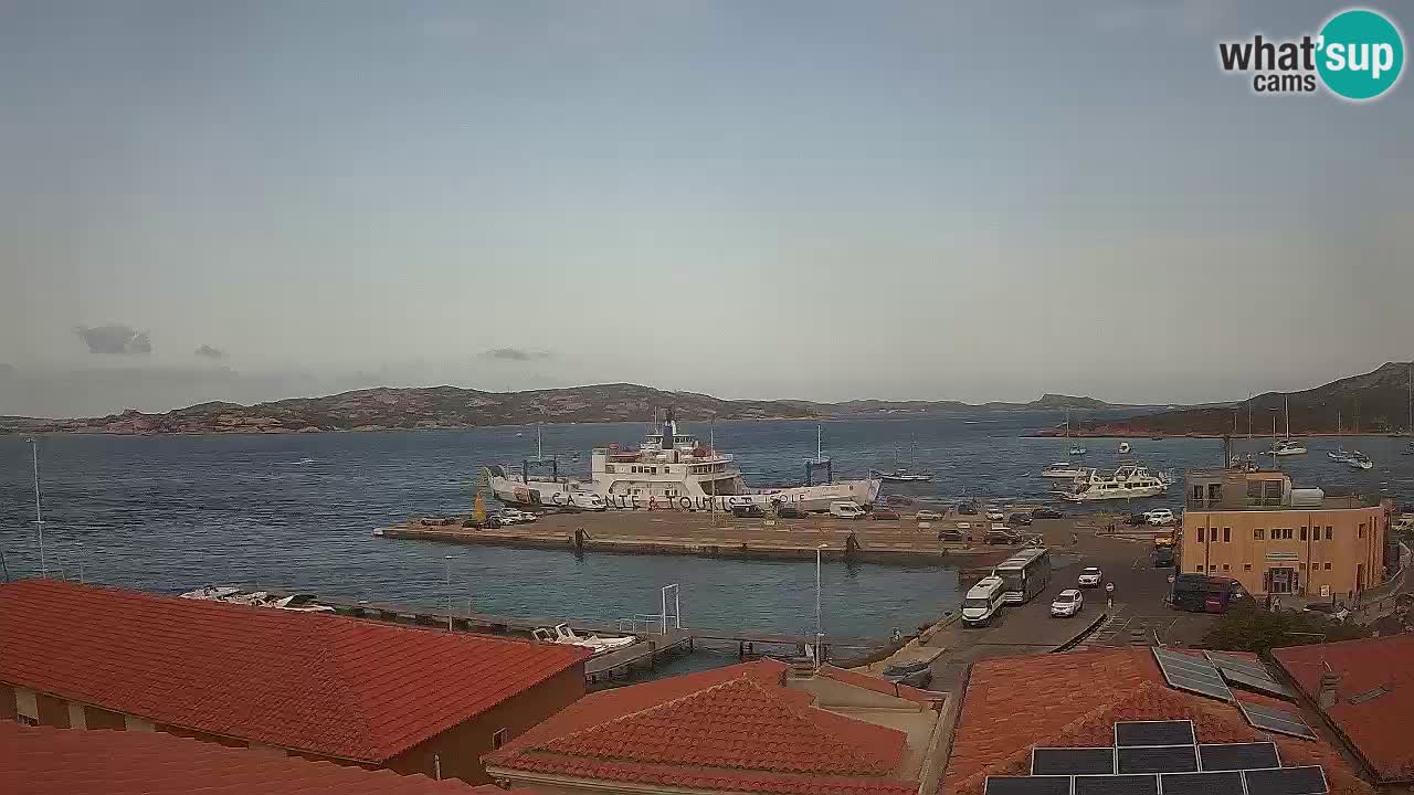 Porto di Palau – Sardinien