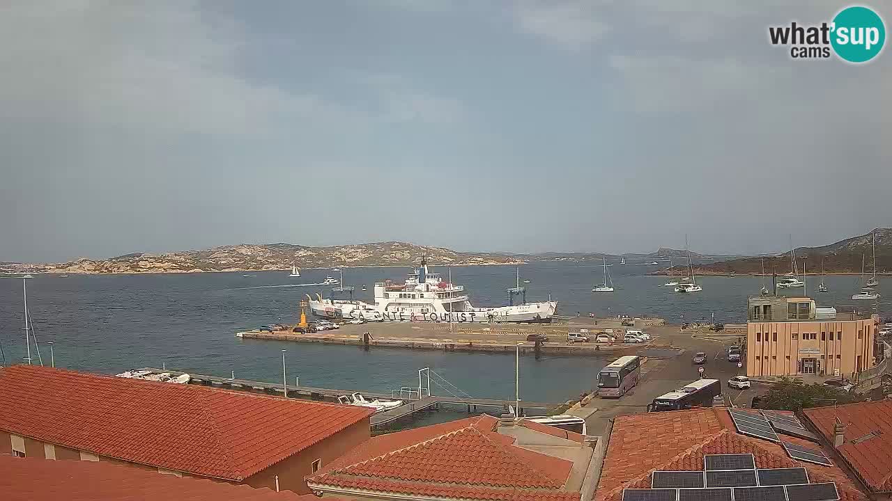 Porto di Palau – Sardegna