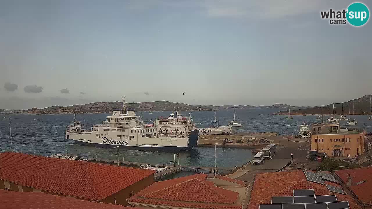 Porto di Palau – Sardegna