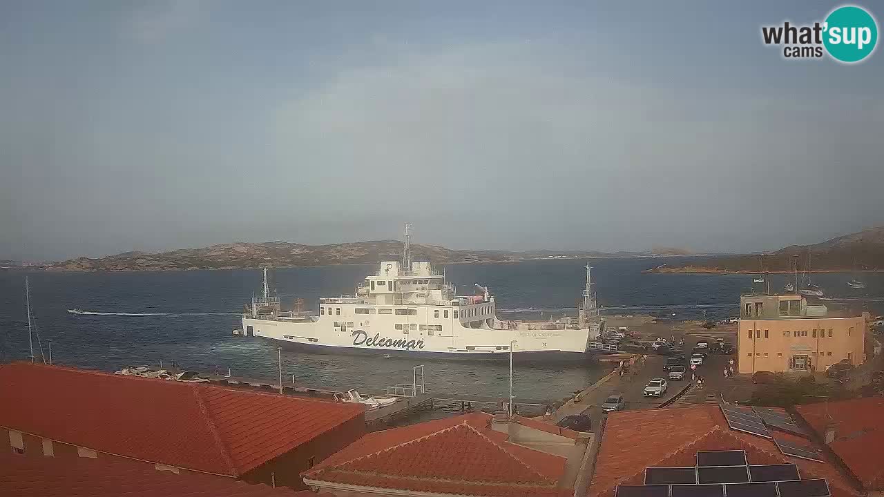 Porto di Palau – Sardegna