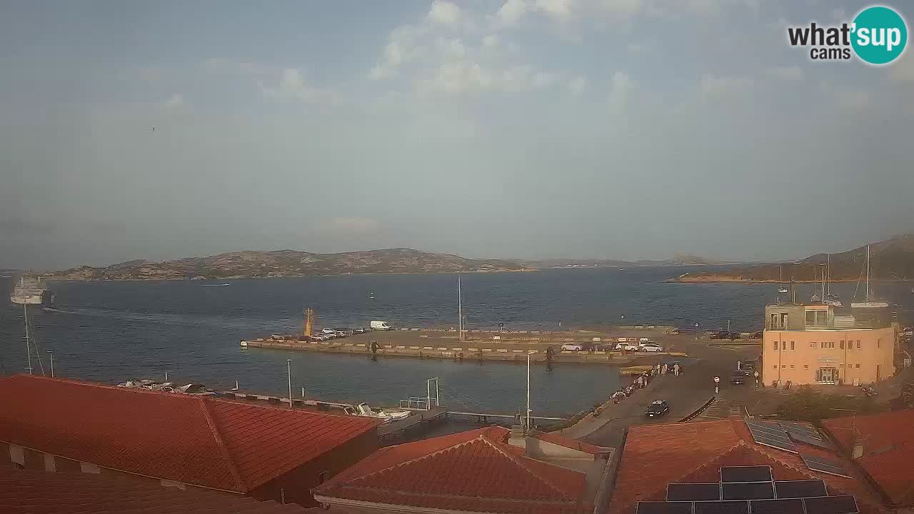 Porto di Palau – Sardinia