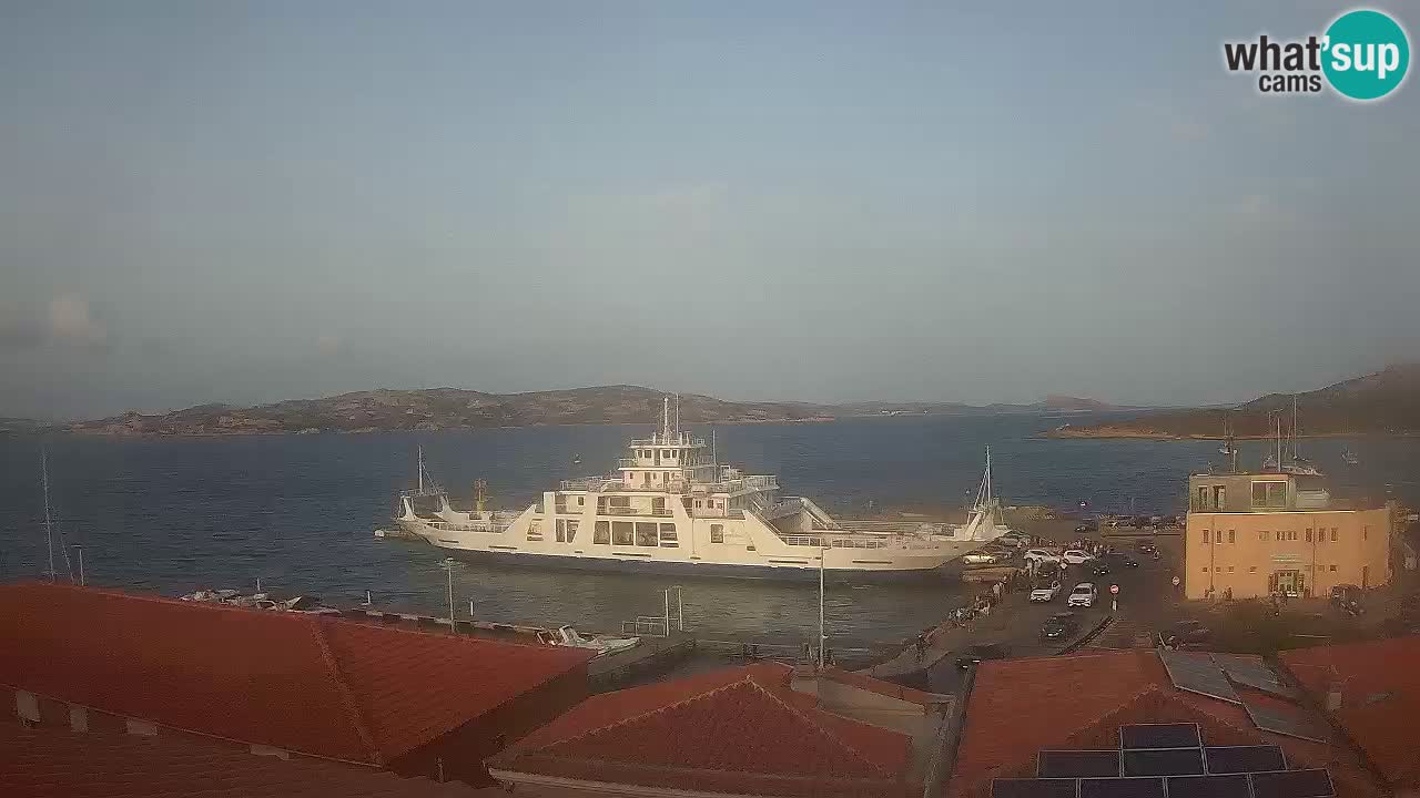 Porto di Palau – Sardegna