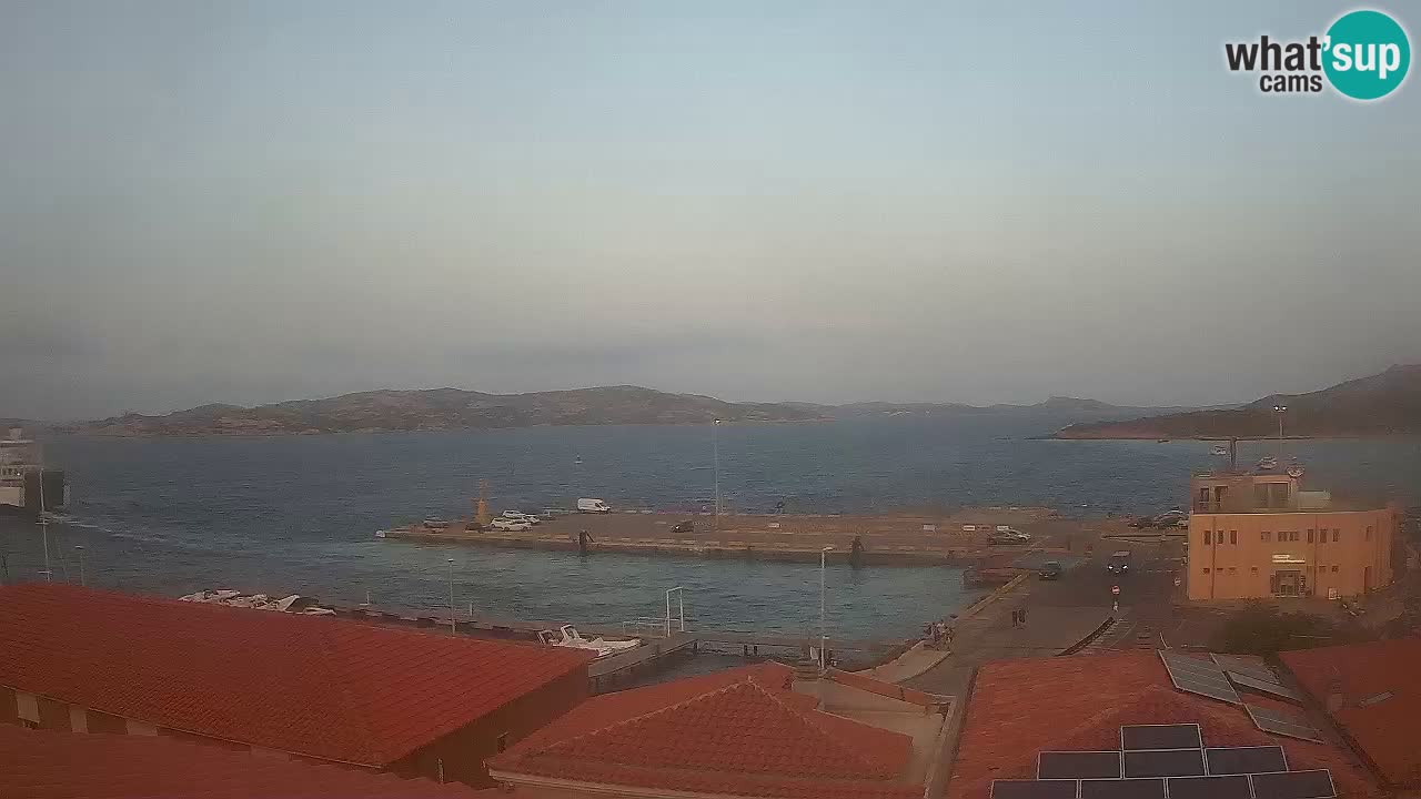 Porto di Palau – Sardinien