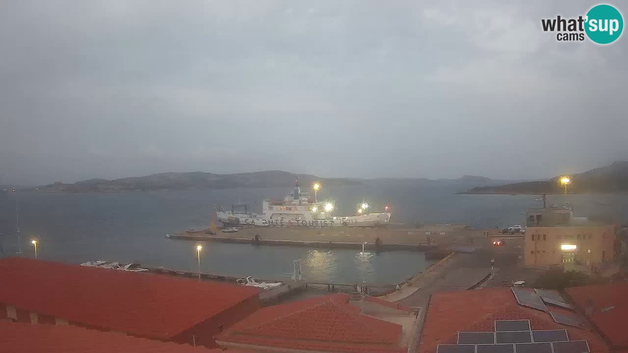 Porto di Palau – Sardinia