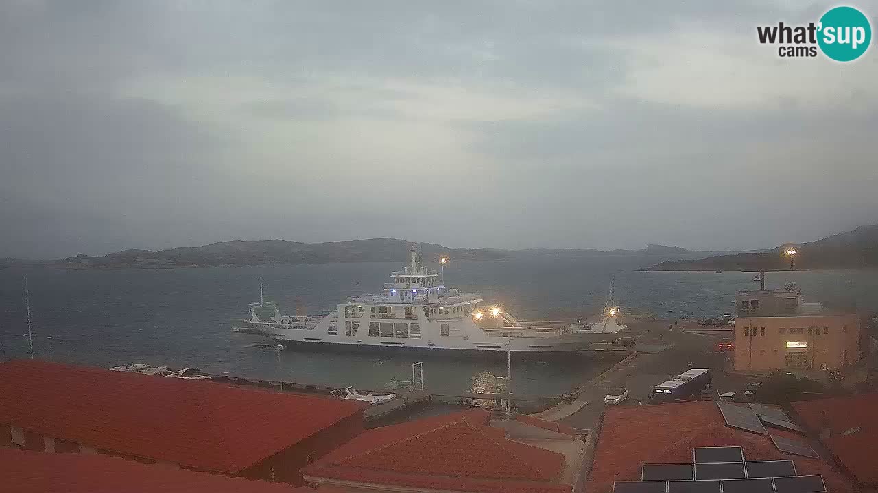 Porto di Palau – Sardinia