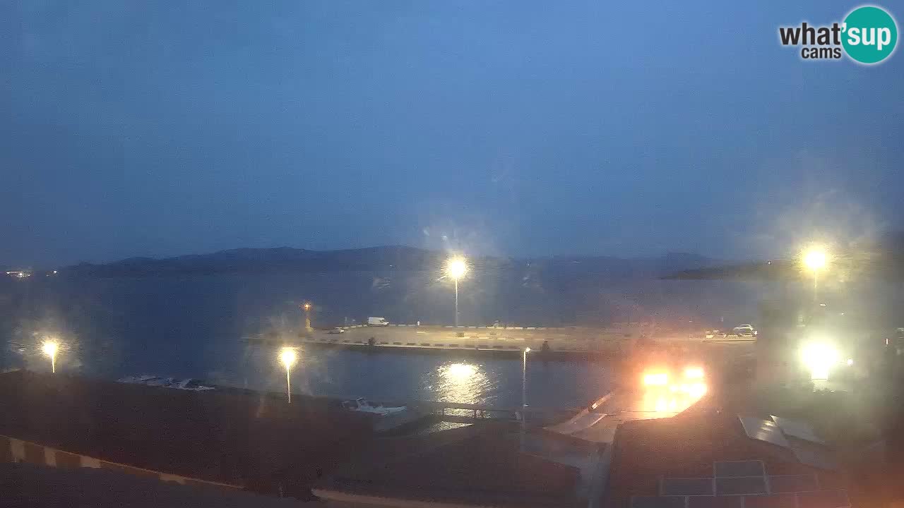 Porto di Palau – Sardaigne