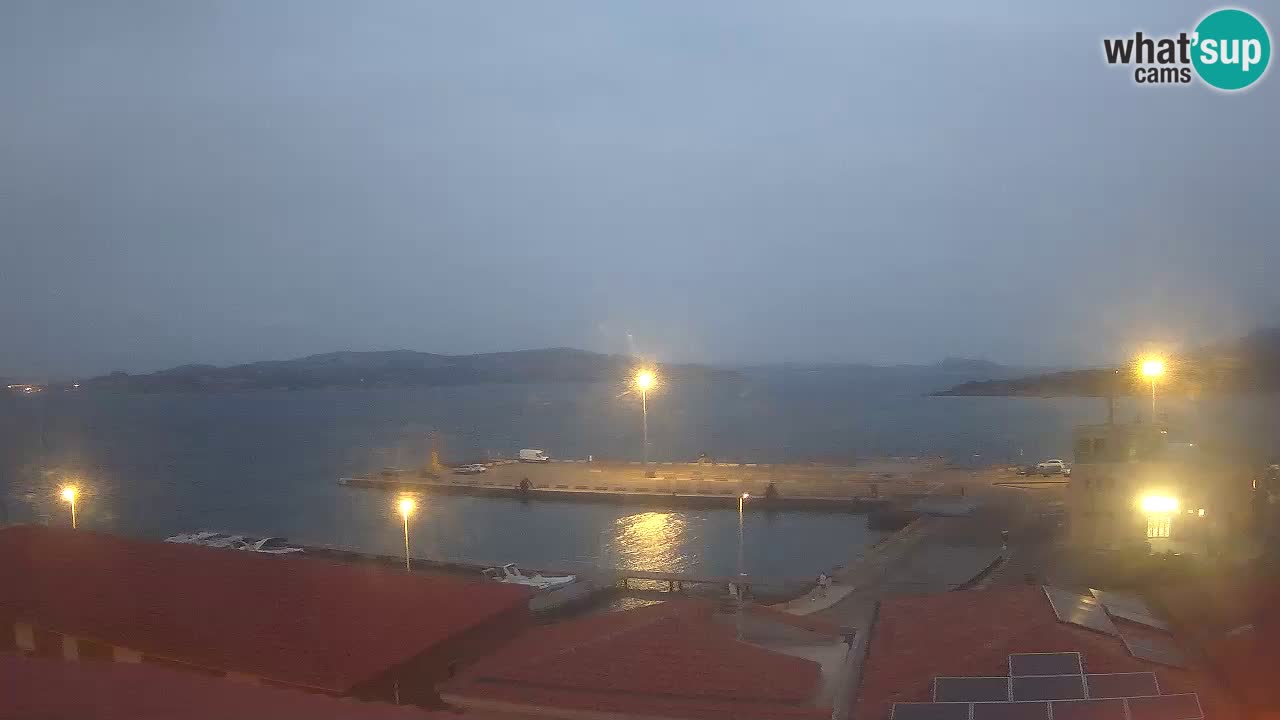 Porto di Palau – Sardinija