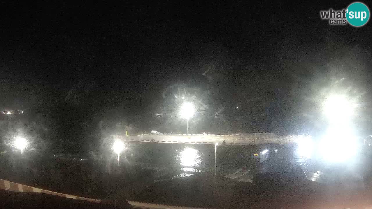 Porto di Palau – Sardinija